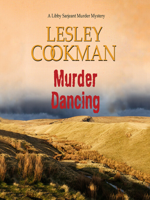 Title details for Murder Dancing by Lesley Cookman - Available